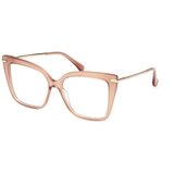 Max Mara MM5144 045 ONE SIZE (54) Bež/Kristalna | Shoptok.si