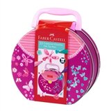 Faber-Castell Flomasteri torbica, leptir | shoptok.hr