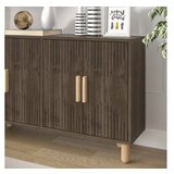 Hanah home komoda roger walnut | ePonuda.com