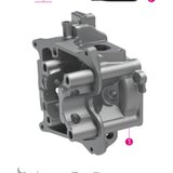  Komplet glave cilindra 152M-4.04.211 za skuter Motovene New Adviser | Eponuda.com