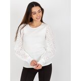Och Bella Blouse-TW-BZ-OB-046.62P-white | Shoptok.si