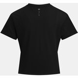 Under Armour Women's T-shirt UA Halo Vent SS-BLK - Women's | shoptok.hr
