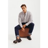 Legendww muska prugasta kosulja regular fit | ePonuda.com