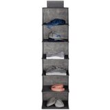 Mömax Viseči Organizator Kläck Sb-, Siva, 6 Predalov | Shoptok.si