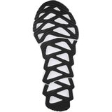 Adidas Tekaški čevelj 'Switch Run ' črna / bela | Shoptok.si