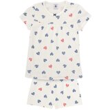 Petit Bateau BARLOTTE Bijela Cijene