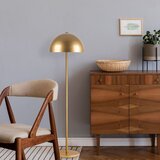 Opviq podna lampa Mixed 11515, zlatna boja | Eponuda.ba