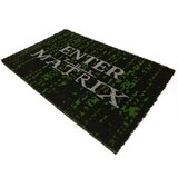 Pyramid Otirač Matrix - Enter The Matrix - DoorMat