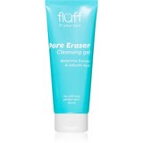Fluff Pore Eraser čistilni gel za obraz s salicilno kislino 100 ml | Shoptok.si