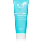 Fluff Pore Eraser čistilni gel za obraz s salicilno kislino 100 ml