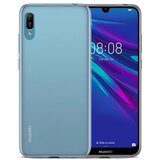 Teracell original silikonski ovitek za Y6 2019 - prozoren original Cene