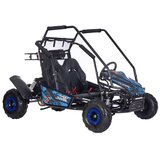 Buggy na benzin LUCKY SEVEN LIFT 125cm3 - plavi | shoptok.hr
