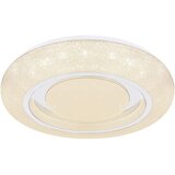 Lesnina XXXL Plafonjera LED 24W 2050lm CCT 3000-4000-6000k 38cm RADA | shoptok.hr