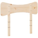  Uzglavlje 90 cm od masivne borovine | shoptok.hr