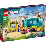 Lego Friends 41759 Autobus u Heartlake Cityju | shoptok.hr
