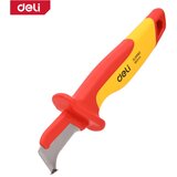  NOŽ IZOLOVANI ELEKTRIČARSKI DELI EDL515180 Cene