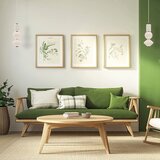 Alora Mood ALM-BIJOU-P3-MB - LED luster na sajli BIJOU LED/20W/230V 3000K crna | Eponuda.com
