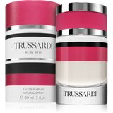 Parfem za žene Trussardi EDP Ruby Red 60 ml | shoptok.hr