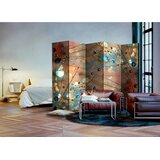 Artgeist PARAVAN 225/172/3 cm večbarvno | Shoptok.si