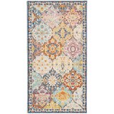 Maison Chic Preproga, Rug notranja in zunanja vintage 80x150 cm, (22122573) | Shoptok.si