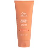 Wella Nega po šamponiranju Nährende Spülung Invigo Nutri-Enrich 200 ml | Shoptok.si