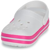 Crocs Crocband Clog K Bijela | shoptok.hr