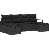  Set sofe 6 kom. 6-Broj sjedala poliratan | shoptok.hr