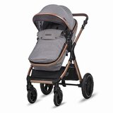 Coccolle Melora Kolica 3u1 - Siva | Eponuda.com