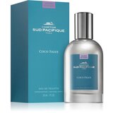 Comptoir Sud Pacifique Coco Figue toaletna voda za žene 30 ml | shoptok.hr