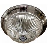 Brilagi Plafonsko svetlo FRESCO 2xE27/40W/230V Ø 28 cm sjajni hrom Cene