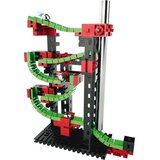 fischertechnik slagalica STEM, 140 dijelova, 7+, staza za kuglice Dynamic S | shoptok.hr