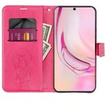 Mezzo Book case za SAMSUNG GALAXY A13 4G dream catcher magenta | shoptok.hr