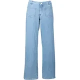 VILORIE RIO RW WIDE POCKET Plava