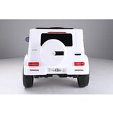  Dečiji auto na akumulator Mercedes G Class, 12 V | Eponuda.com