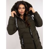 Factory Price Jacket-SK-KR-HH-2403.16-khaki | shoptok.hr