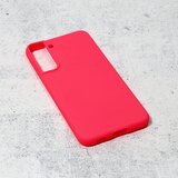  Maska za telefon Teracell Giulietta za Samsung S906B Galaxy S22 Plus 5G mat pink | Eponuda.com
