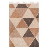 Conceptum Hypnose tepih staza (80x150) bukle 1405 yellow Cene