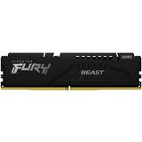 Kingston dimm DDR5 64GB (2x32GB kit) 6000MT/s KF560C36BBE2K2-64 fury beast black expo | ePonuda.com