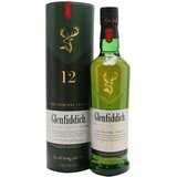 Glenfiddich Aged 12 Years Whisky Cene'.'