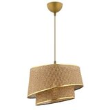 Opviq barette hazeran - beige, gold beigegold chandelier | ePonuda.com