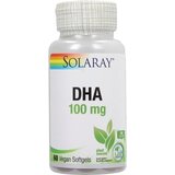 Solaray DHA Neuromins Cene