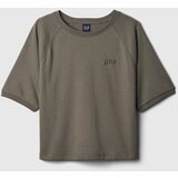 GAP Short Sleeve Sweatshirt - Women | shoptok.hr