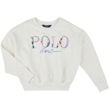 Polo Ralph Lauren Puloverji BBBLPOLOPO-KNIT SHIRTS-SWEATSHIRT Bež u