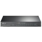 Tp-link TL-SG1210MPE 10-Port Easy Smart Gigabit 8-Port PoE/PoE+ mrežno stikalo-switch | Shoptok.si