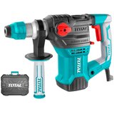 Total Čekić bušilica,SDS+,5,5J,1500W TH1153216 | Eponuda.com
