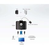 Itc cS22U usb kvm svh sa 2-porta (AT-CS22U-AT) | ePonuda.com