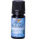 Le Erbe di Janas paloSanto eterično Palo Santo ulje Cijene