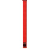 Garmin najlonski remen UltraFit 22 mm, plameno crveni | shoptok.hr