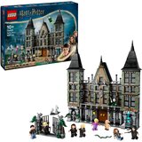 Lego Harry Potter Malfoy Manor številka 76453 Cene