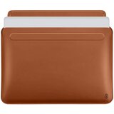 Wiwu Housse Skin Pro II Ultra Fine za prenosnik MacBook Pro 16" Magnetno zapiranje, Rjava, (5000064074) Cene